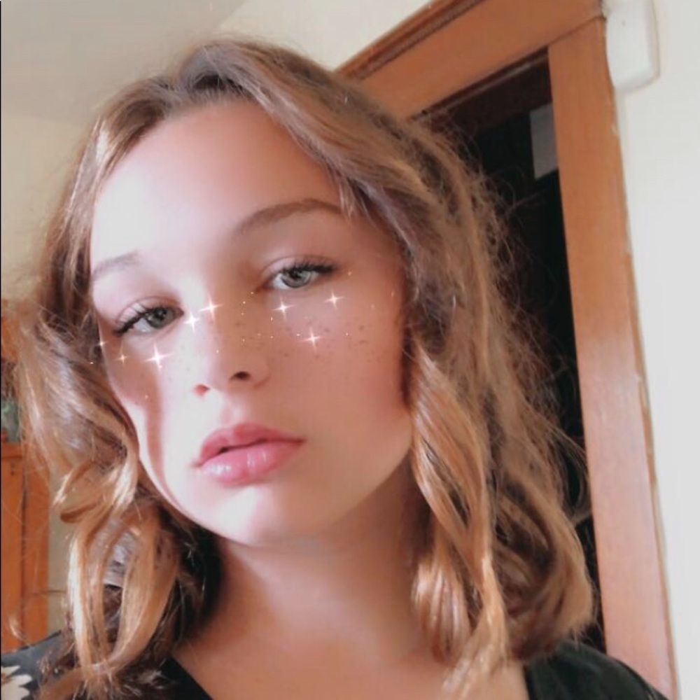 Meet your Posher, Grace! ❤️🥰🙌😜